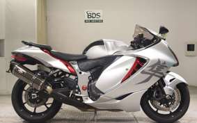 SUZUKI HAYABUSA Gen.3 2021 EJ11A