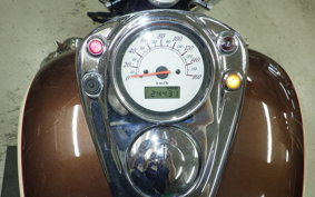 HONDA SHADOW 750 Gen. 2 1998 RC44