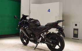 HONDA CBR250R GEN 3 MC41