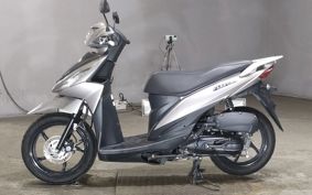 SUZUKI ADDRESS V110 CE47A