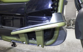 HONDA PS250 2021 MF09