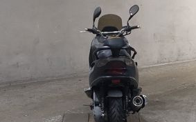 YAMAHA MAJESTY 125 SE27