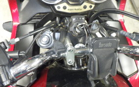 HONDA CB400 SUPER BOLDOR A 2015 NC42