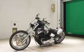 HARLEY FXSTC 1340 1988