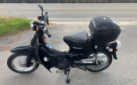 HONDA LITTLE CUB AA01