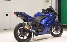 KAWASAKI NINJA 250R EX250K