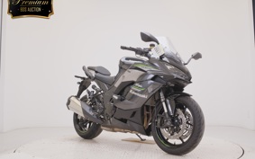 KAWASAKI NINJA 1000 SX 2024 ZXT02K