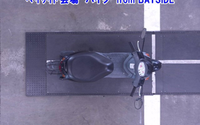 SUZUKI LET's 4