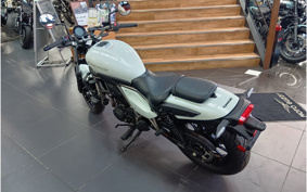 KAWASAKI ELIMINATOR 400-1 2023 EL400A