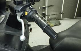 SUZUKI SKYWAVE 200 (Burgman 200) 2006 CH41A