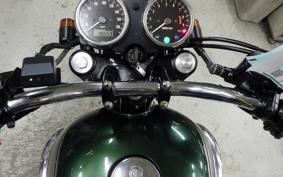 KAWASAKI W650 2009 EJ650A