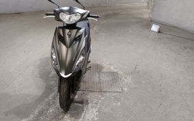 YAMAHA AXIS Z SED7J