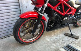 HONDA VTR 250 MC33