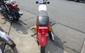 HONDA CL50 BENLY CL50