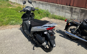 SUZUKI ADDRESS V110 CE47A