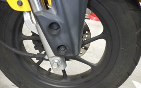 HONDA ZOOMER-X JF52