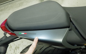 DUCATI MONSTER 937 + 2022