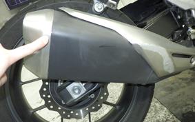 HONDA NX400 2024 NC65