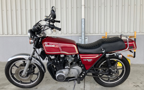 KAWASAKI KZ1000 MK2 2023 ...