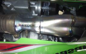 KAWASAKI ZX 10 NINJA ABS 2023 ZXT02L