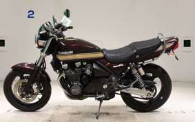 KAWASAKI ZEPHYR 400 KAI 2006 ZR400C