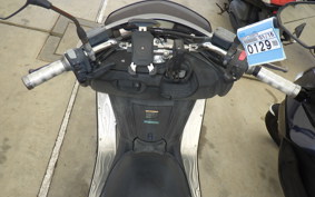 YAMAHA MAXAM 250 SG17J