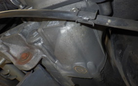 HONDA TODAY 2 AF67