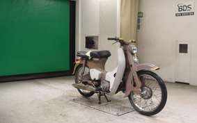 HONDA C105 SUPER CUB 2017 C105