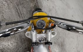 HONDA MONKEY Z50A