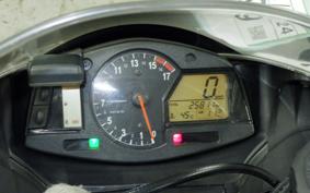 HONDA CBR600RR GEN 3 2008 PC40