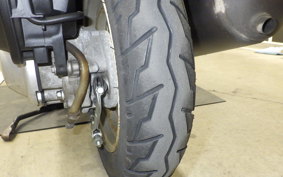 HONDA DIO Gen.6 2010 AF68