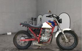 HONDA FTR223 MC34