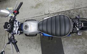 HONDA MONKEY 125 2005 JB03