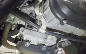 HONDA ZOOMER 2005 AF58