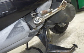 HONDA LEAD 110 2022 JF19