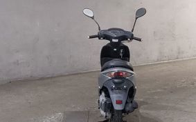 HONDA DIO AF68