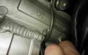 HONDA NS400R 1985 NC19