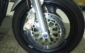 YAMAHA FZ400 2008 4YR