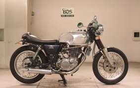 YAMAHA SR500 1989 1JN