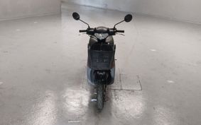 SUZUKI LETS4 CA45A