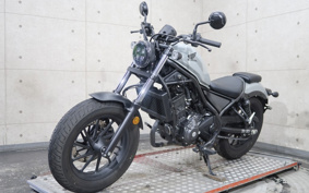 HONDA  REBEL 250 ABS MC49
