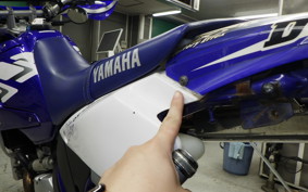 YAMAHA LANZA