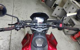 HONDA CB250RA 2026 MC52