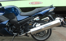 KAWASAKI ZZ1400 NINJA R 2008 ZXT40A