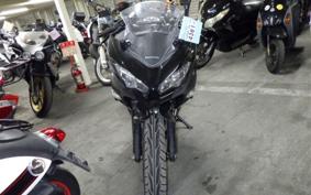 KAWASAKI NINJA 250 2 EX250P