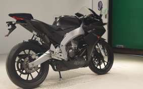 APRILIA RS4 125