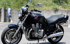 HONDA CB750 1993 RC42