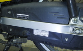 HONDA ｸﾛｽｶﾌﾞ JA10