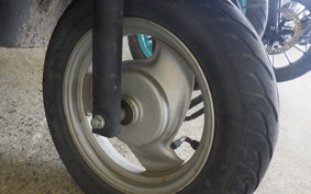 YAMAHA JOG Gen.5 SA36J