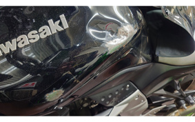 KAWASAKI Z1000 2007 ZRT00B